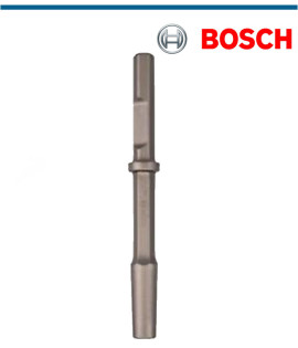Bosch Държач за инструменти, шестостенен захват 28 mm, 390 mm